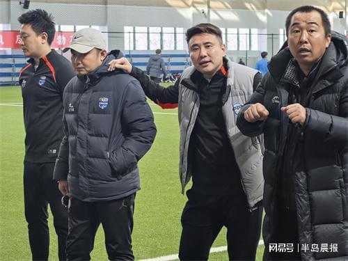 博万体育-备战东北超，同城球队热身！大连队1：2英博B队