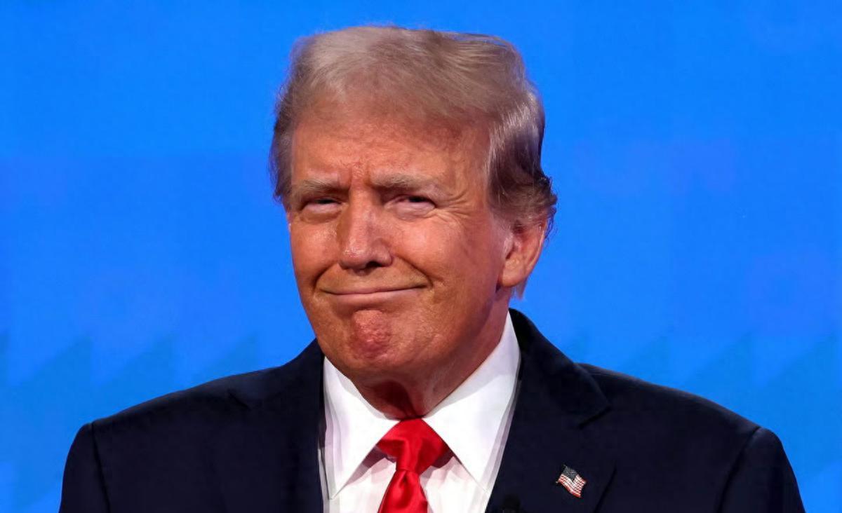 博万体育官方入口-美国高官亲自出面，向中国提出了一个，事关特朗普政治生涯的请求